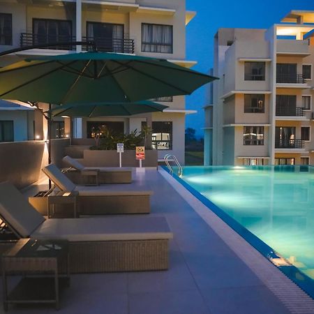 The Pearl Club Resort Shānti Niketan 外观 照片