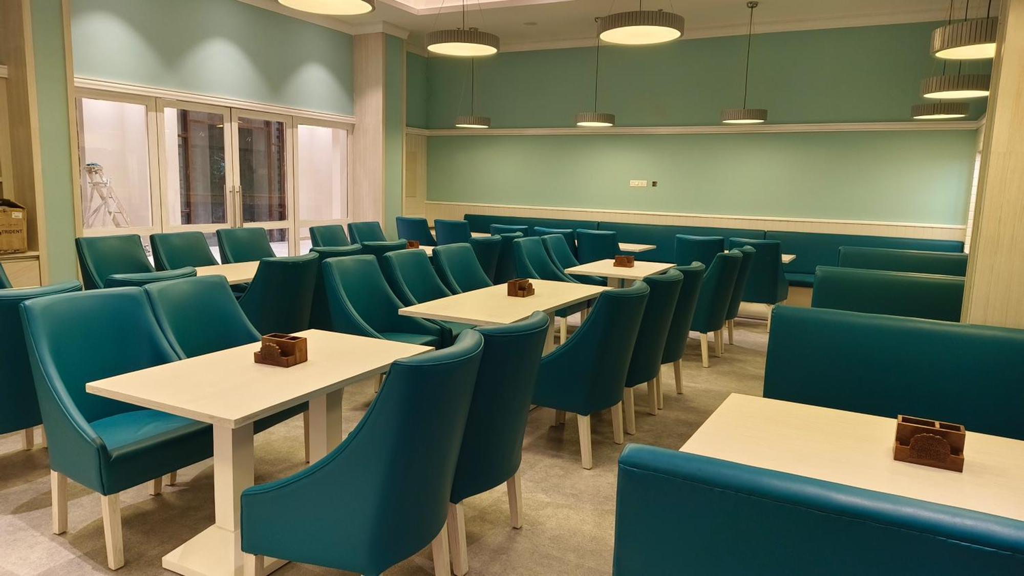 The Pearl Club Resort Shānti Niketan 外观 照片