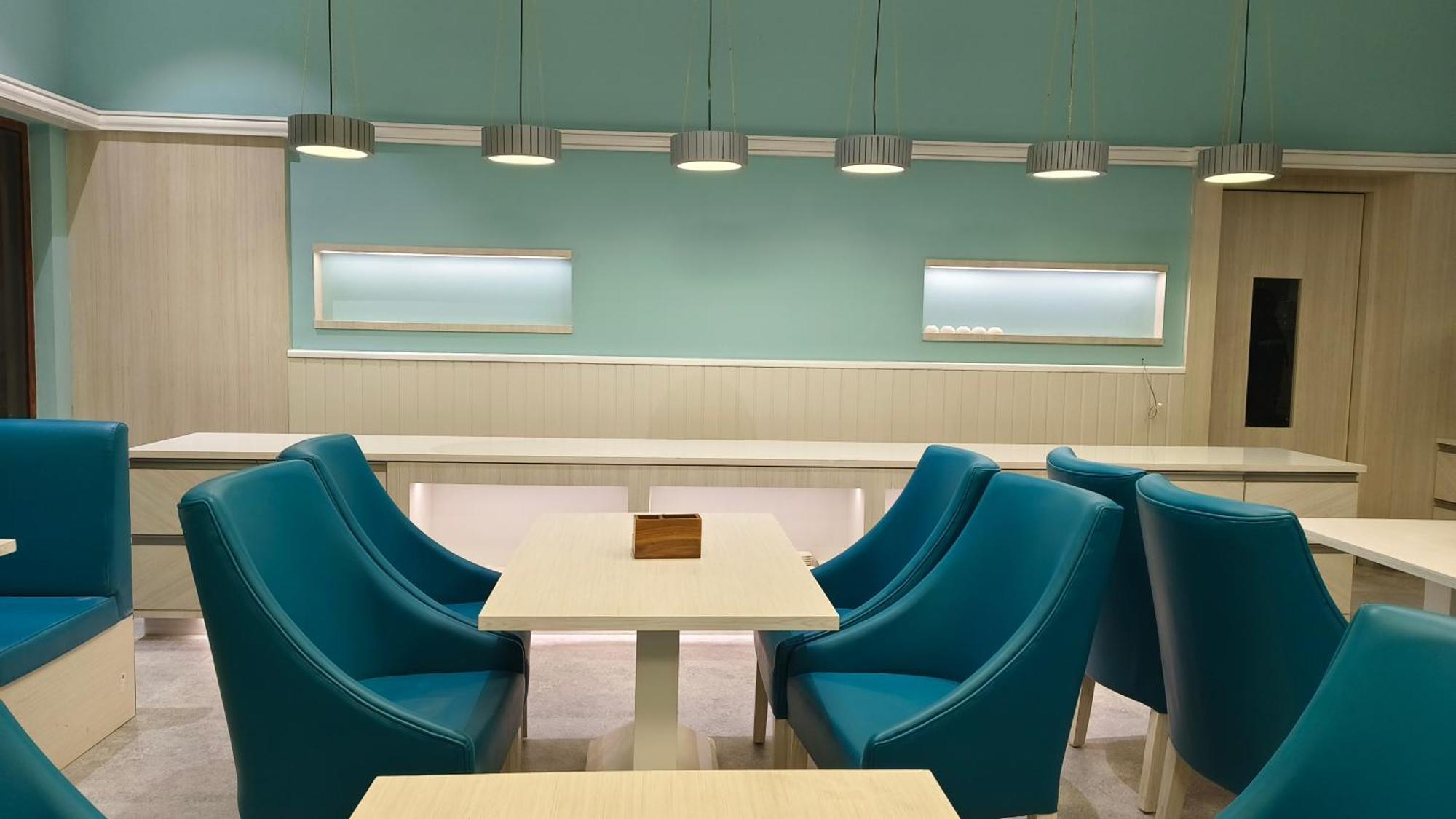 The Pearl Club Resort Shānti Niketan 外观 照片