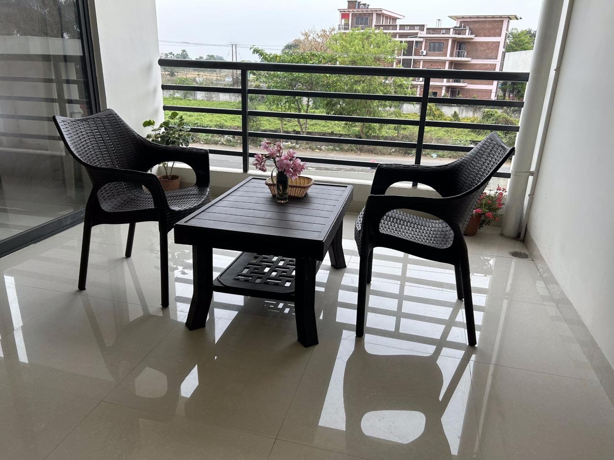 The Pearl Club Resort Shānti Niketan 外观 照片