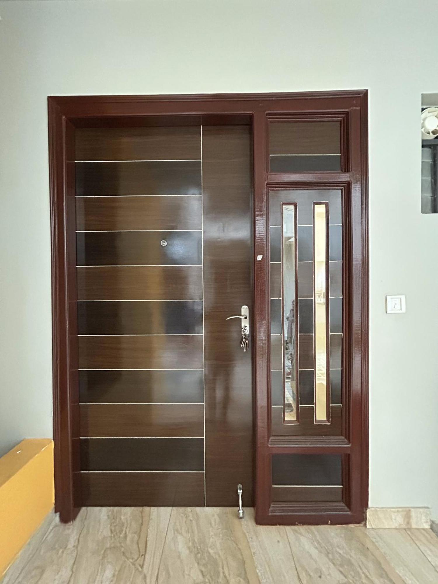 The Pearl Club Resort Shānti Niketan 外观 照片