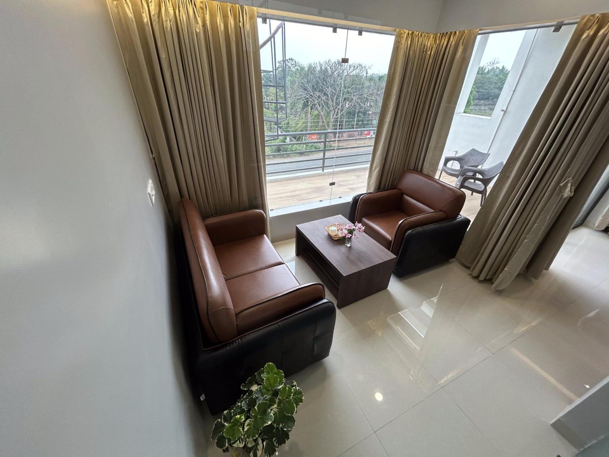 The Pearl Club Resort Shānti Niketan 外观 照片