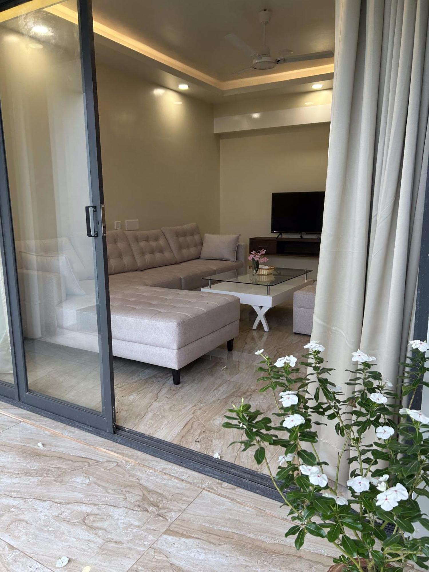 The Pearl Club Resort Shānti Niketan 外观 照片