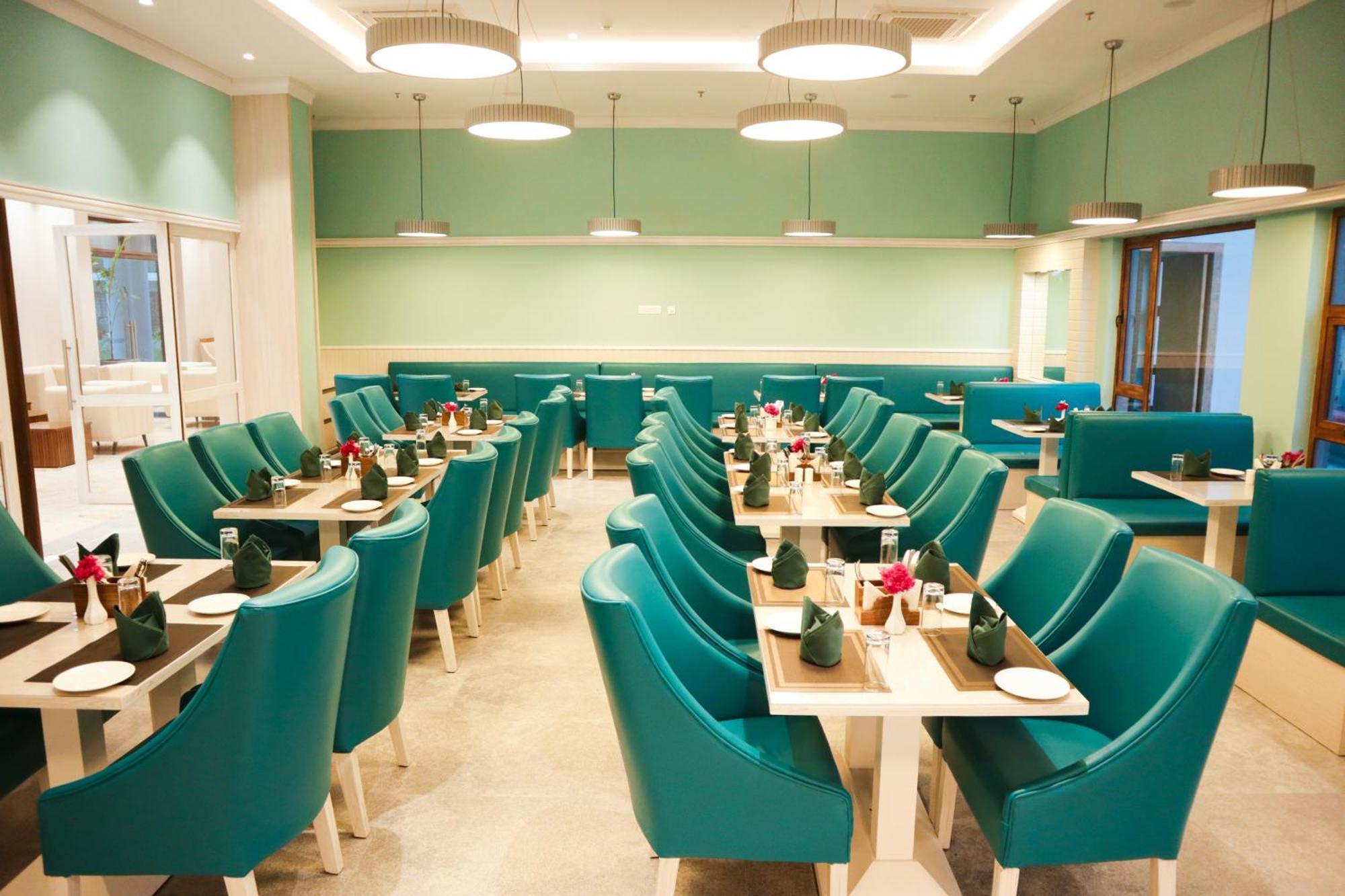 The Pearl Club Resort Shānti Niketan 外观 照片